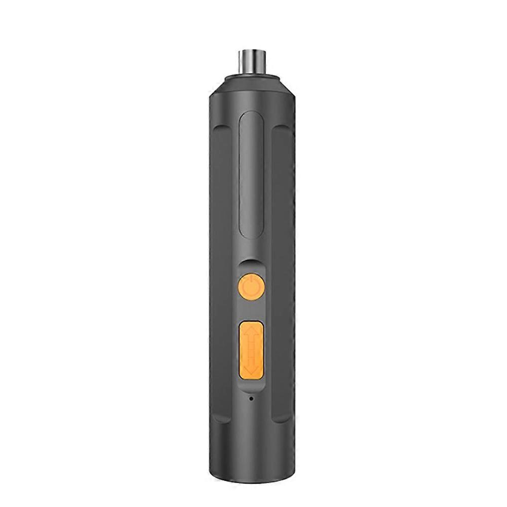 Mini Hand Drill Electric Driver Household Screwdriver Tool Set