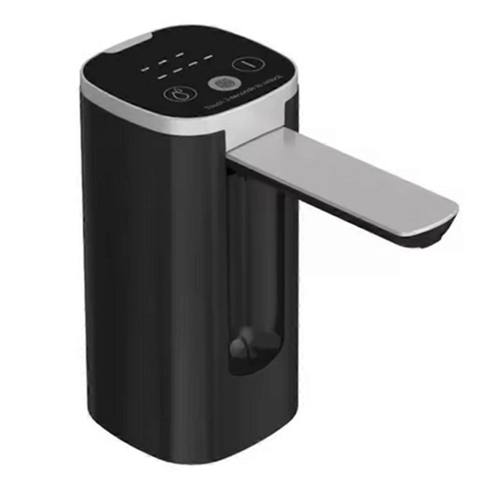 Water Dispenser Foldable Water Bottle Pump Automatic Dispenser Pump