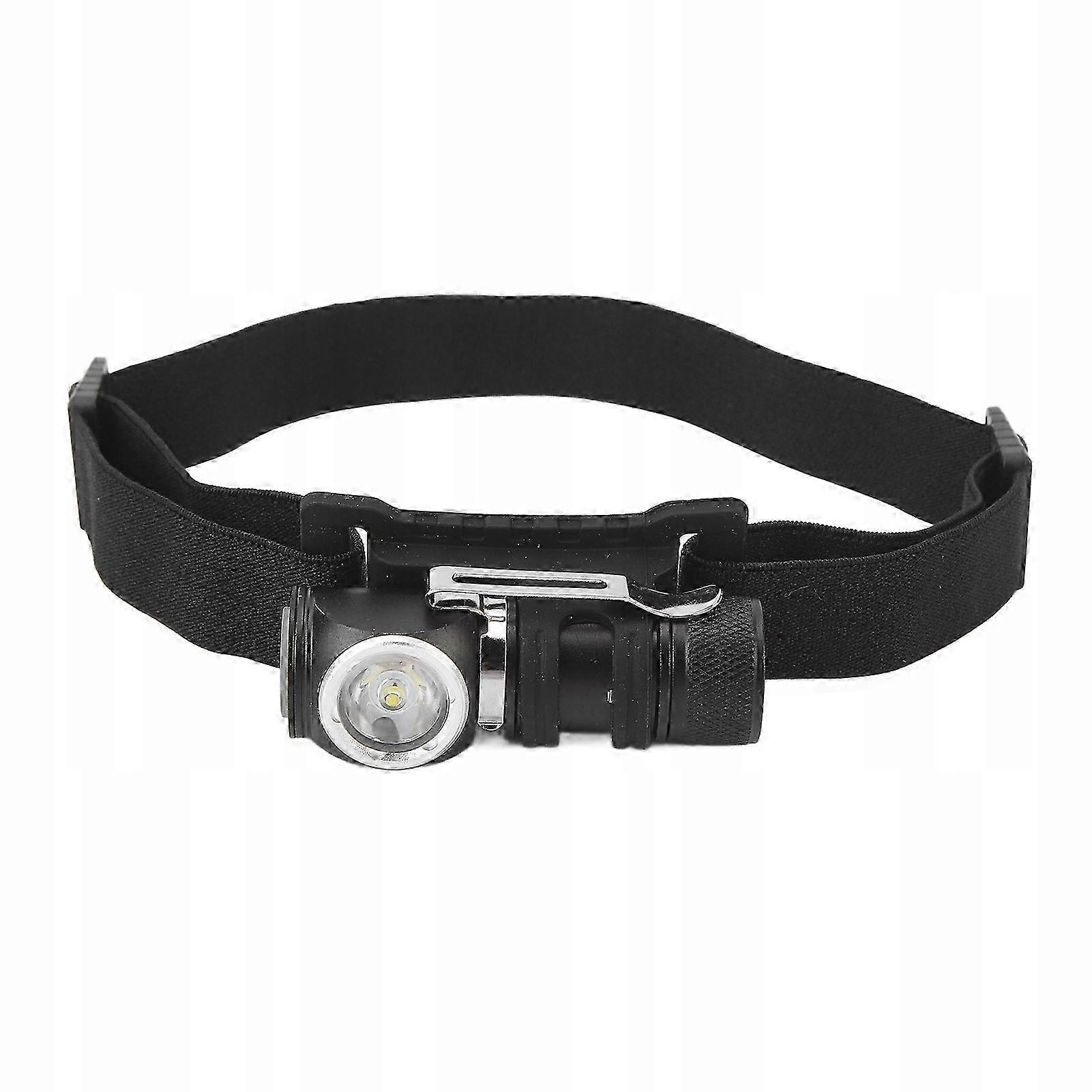 Led Headlamp Cordless Workshop Type C