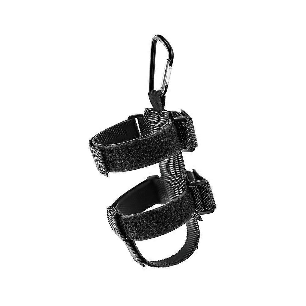 Bike Bluetooth Speaker Mount Portable Speaker Mount Adjustable Strap Bracket Holder L