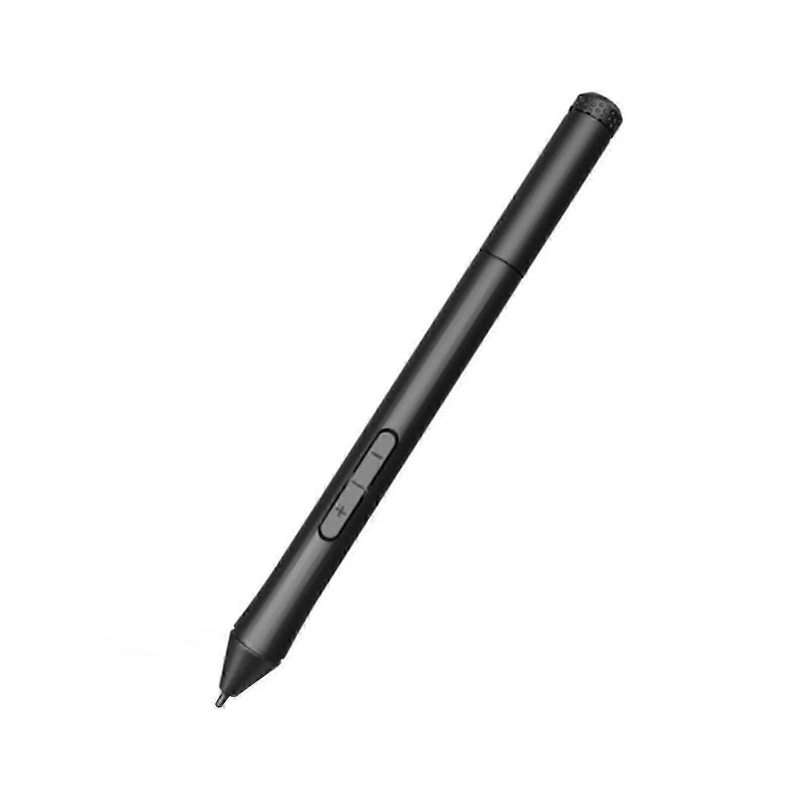 Wireless Battery-free Stylus Pen with 2 Custom Keys for 10moons T503 - 8192 Pressure Levels