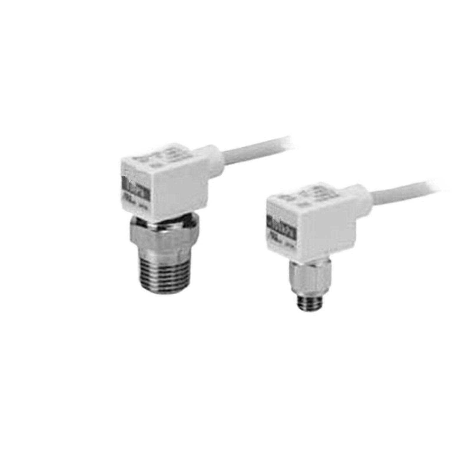 Compact Pneumatic Pressure Sensor for PSE541M5 PSE540AM501R06 PSE543 Air Systems