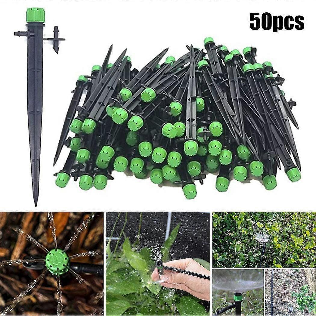 Emitter Water Drippers Irrigation Practical To Use