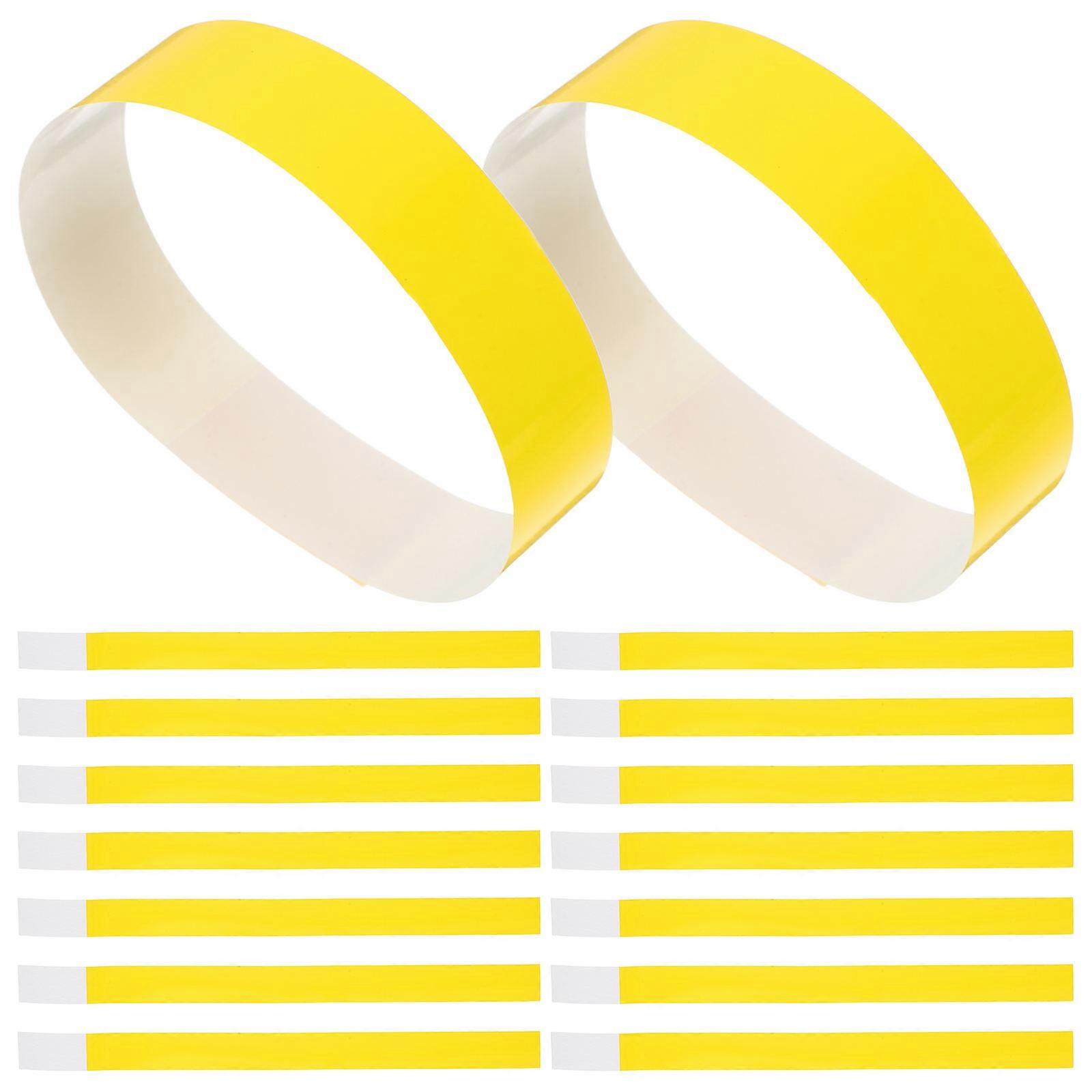 Pet Tag Collar Adjustable Identification Id Collars Bands 100Pcs for Puppies