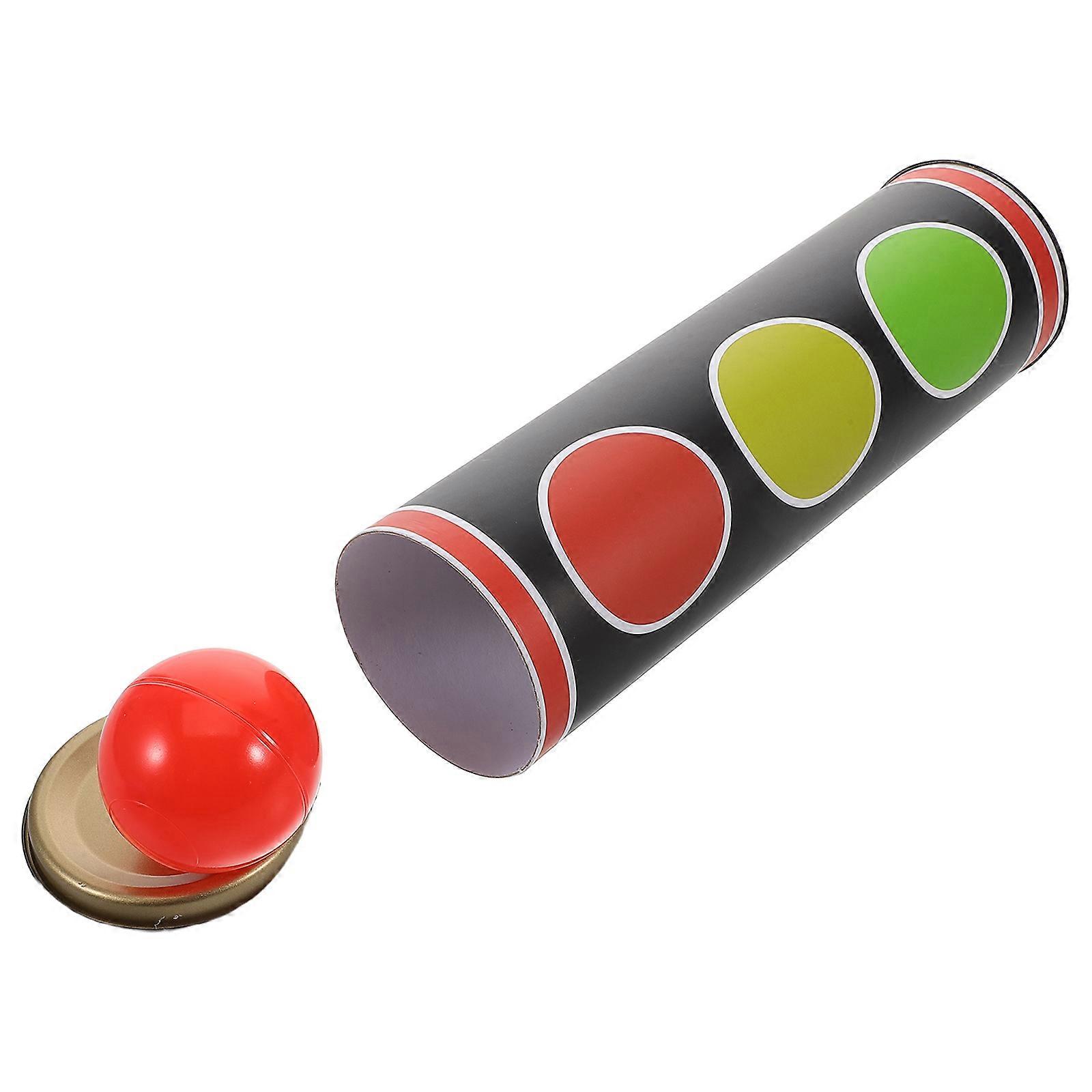 Traffic Lights Color Change Ball for Stage Illusion 1Set Interactive Prop