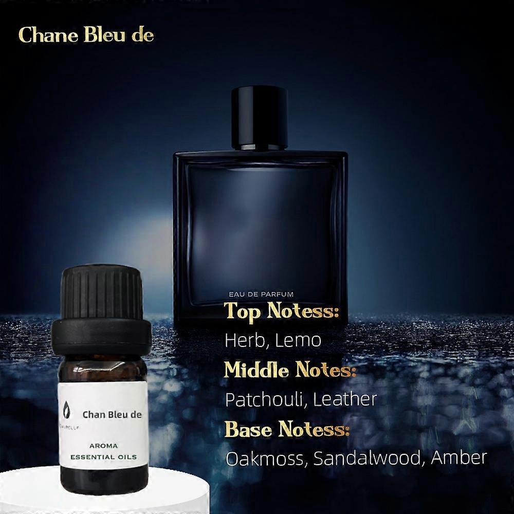 10ml High Concentration Aroma Oil  Essential Oil For Electric Aromatic Diffuser Machine Oils