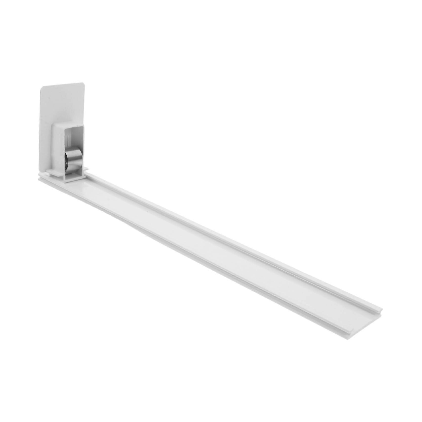 Drink Display Rack with Automatic Product Advancement for Supermarket and Convenience Store