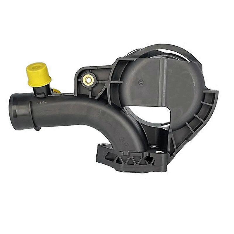 Water Outlet Filter Housing Filter A6512006000 for 