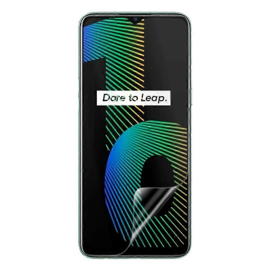 - Realme C71 5g Hydrogel Screen Protector (pack Of 2) (copy)