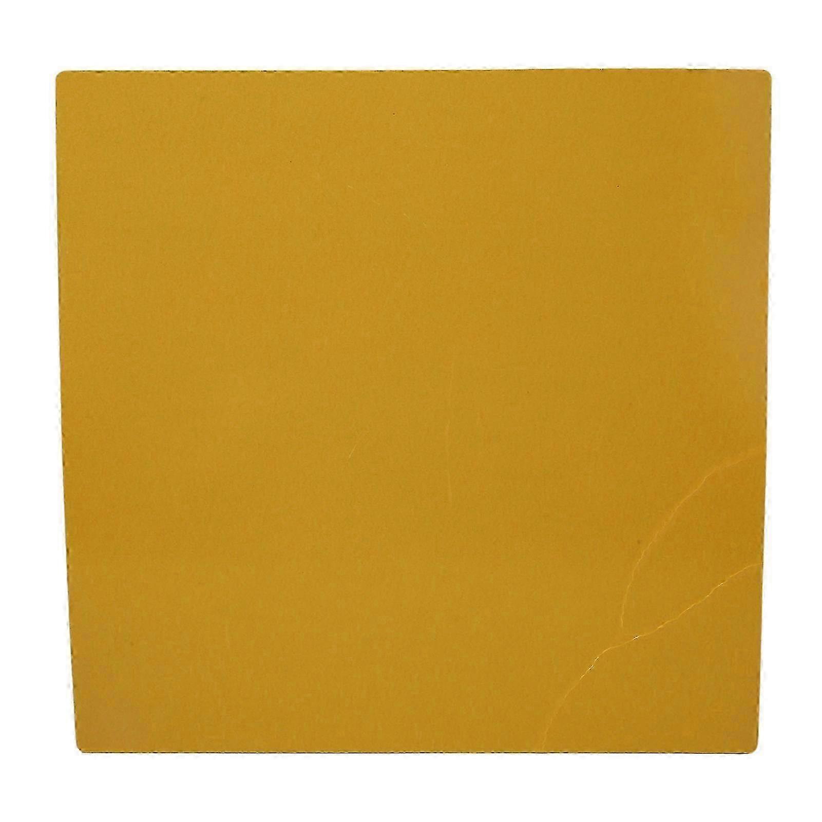 3D Printer Magnetic Bed High Temperature Resistant Surface Hardened Magnetic B Side Sticker for Creality Ender 5 Plus