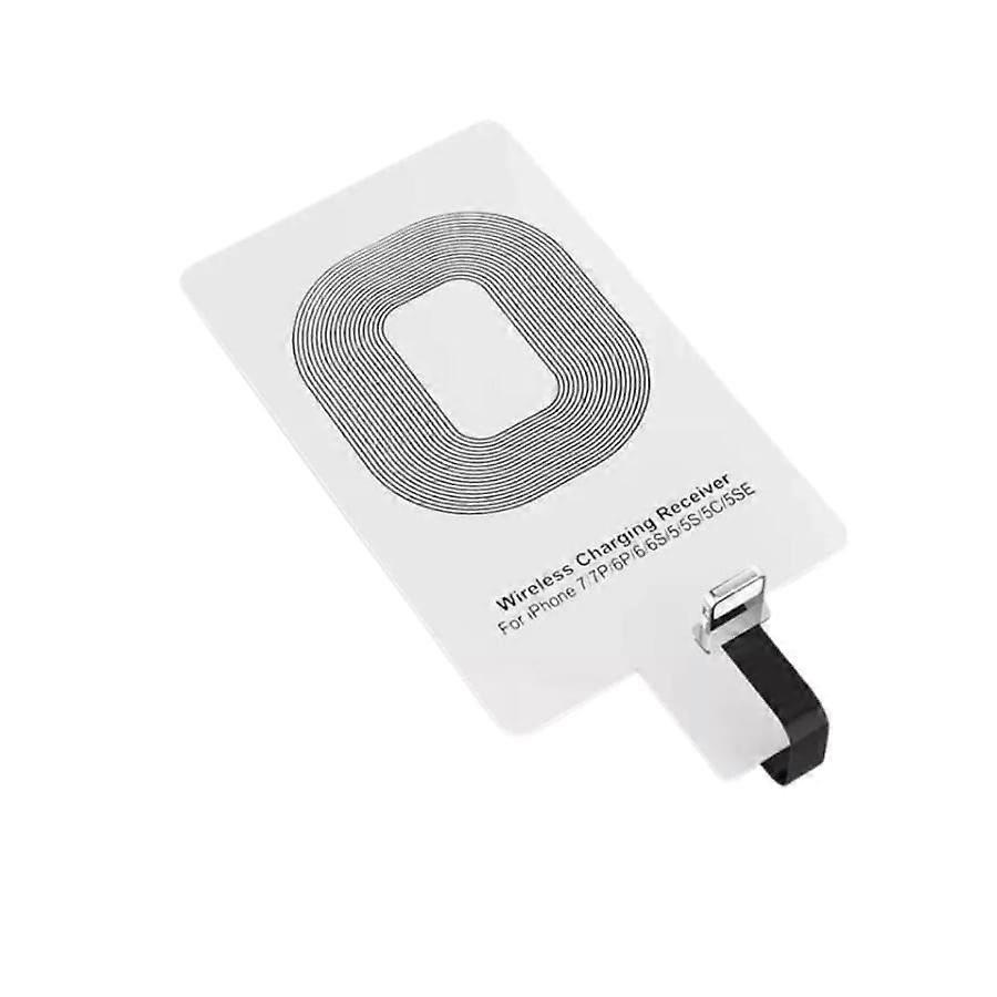Wireless Charging Receiver - Iphone