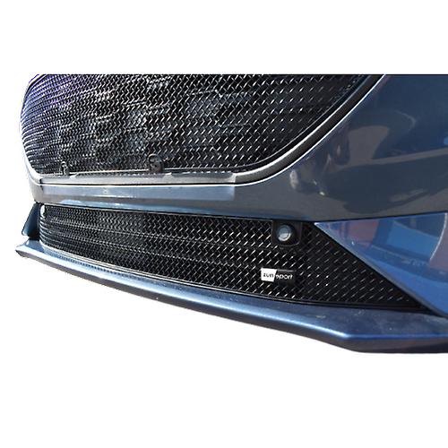 Ford Focus ST-Line MK4 - Lower Grille (2018 to )