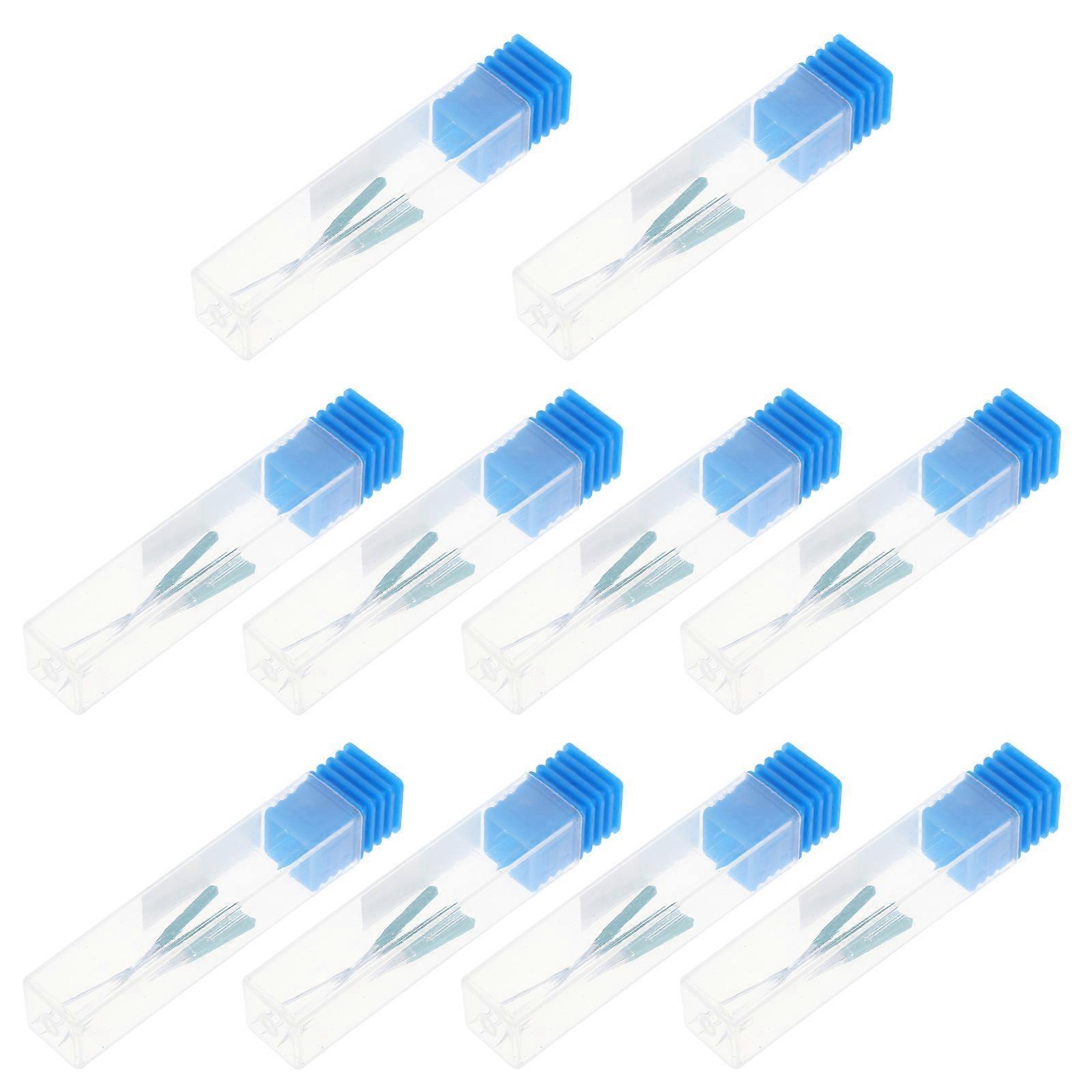 Sewing Machine Needles for Versatile Fabric Use 90Pcs Set