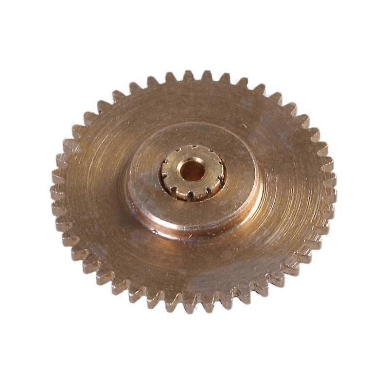 Replacement Movement Gear Compatible for RQ-SX Cassette Machine Ensuring Smooth Playback