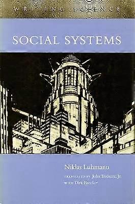 Sociale systemen