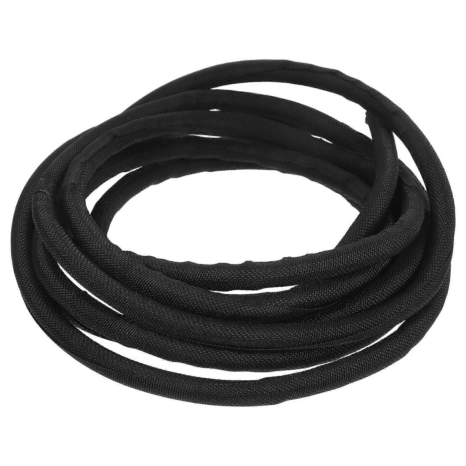 Pet Cord Protector Self-Wrapping Cable Sleeve for Wire Damage Prevention