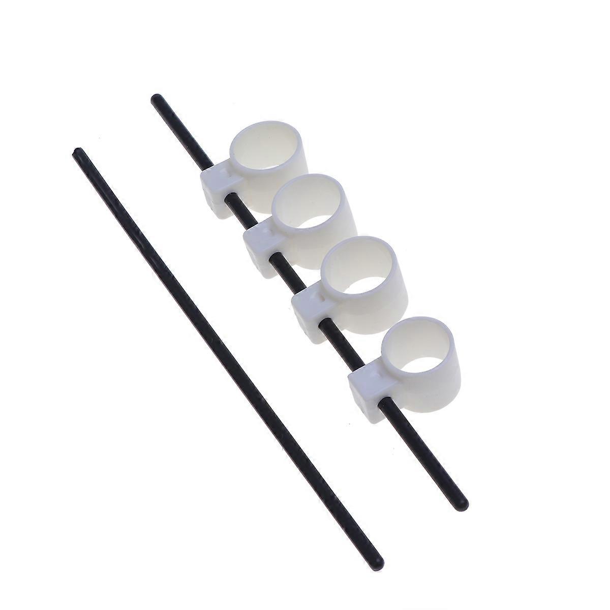 Finger Expansion Sleeve for Guitar Plastic Instrument Practice