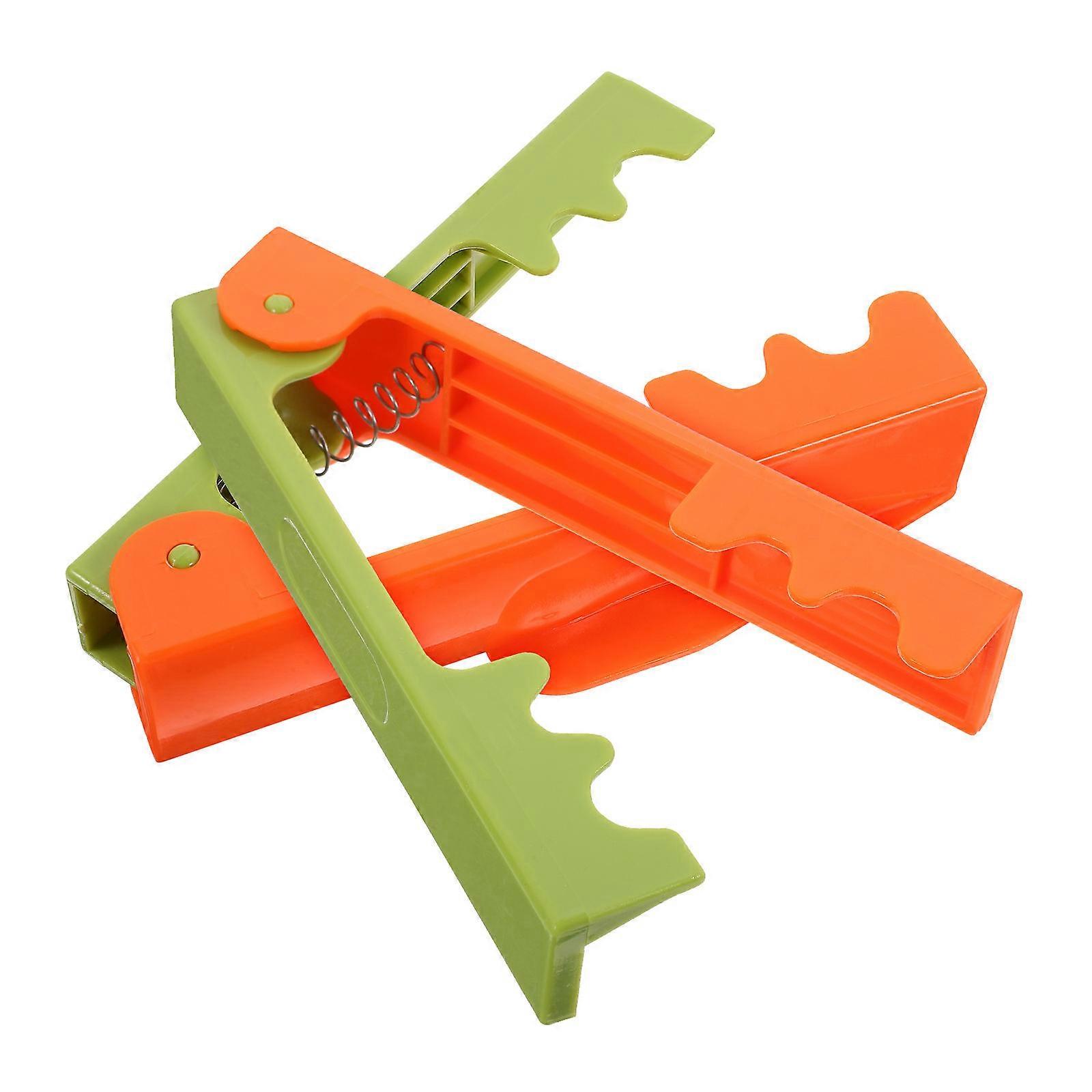 Thorn Remover Tool for Piercing 2Pcs Rose Stripper Garden Pruning Equipment