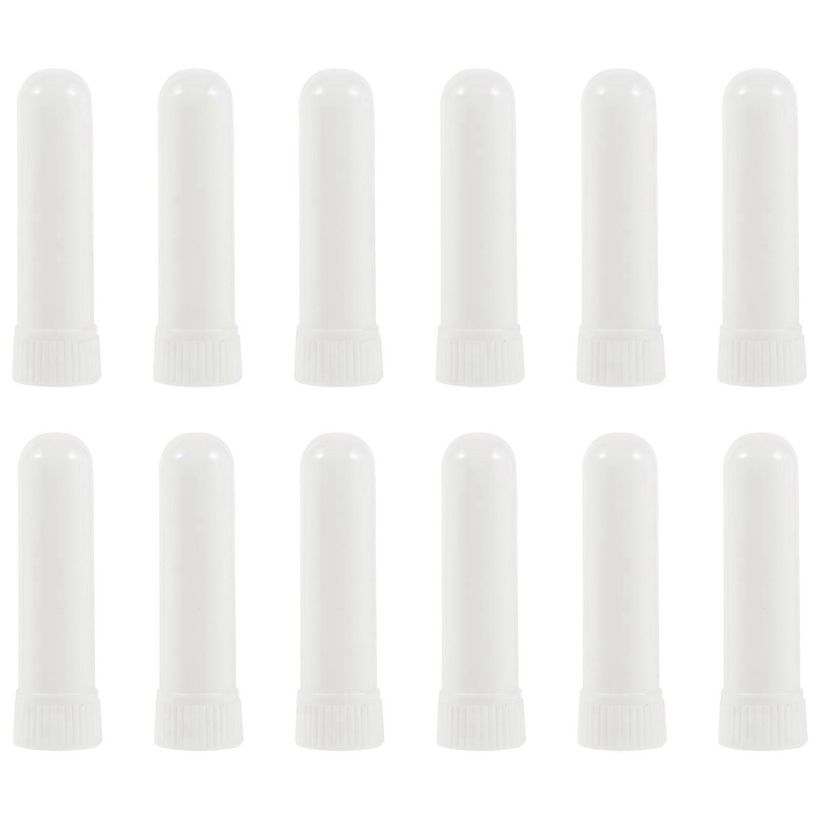 Aromatherapy for Essential Oil Use 12Pcs Portable Tubes