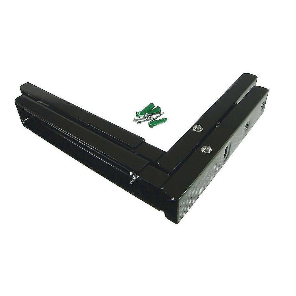 Universal Microwave Wall Bracket with Extendable Arms szsh179