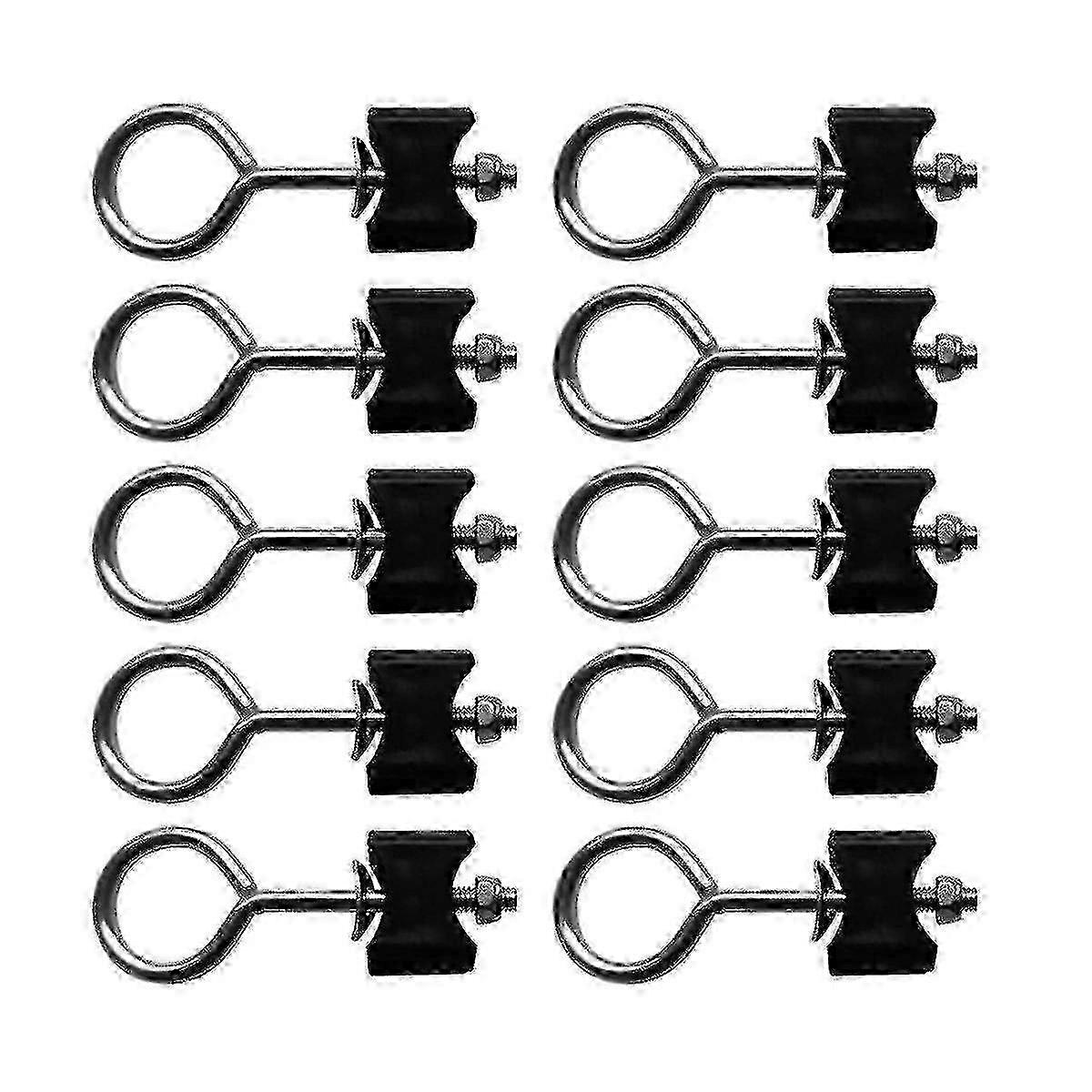 10 Pcs Trampoline Screws,trampoline Accessories,screws