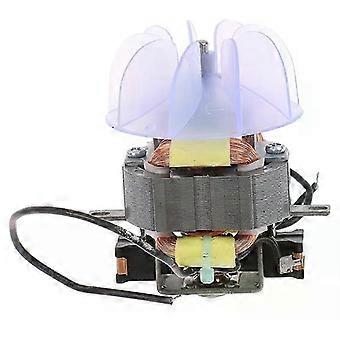 Hair Salon Professional High-Power Hair Dryer Motor Motor Accessories Hair Dryer Motor Accessories 17 Motor With Fan Blade