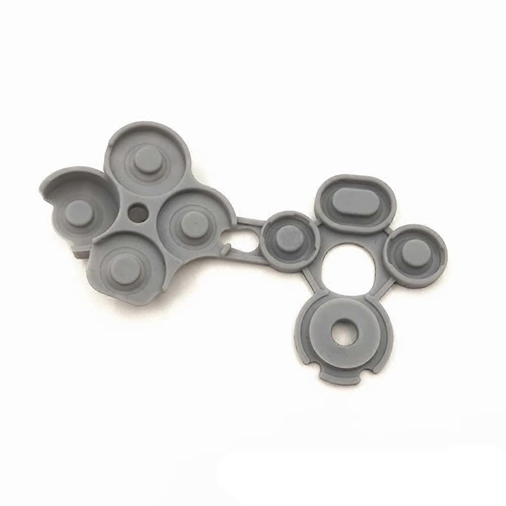 Conductive Rubber Pads  Kit Restore Button Sensitivity Durable Silicone for Xbox Series X S Controller