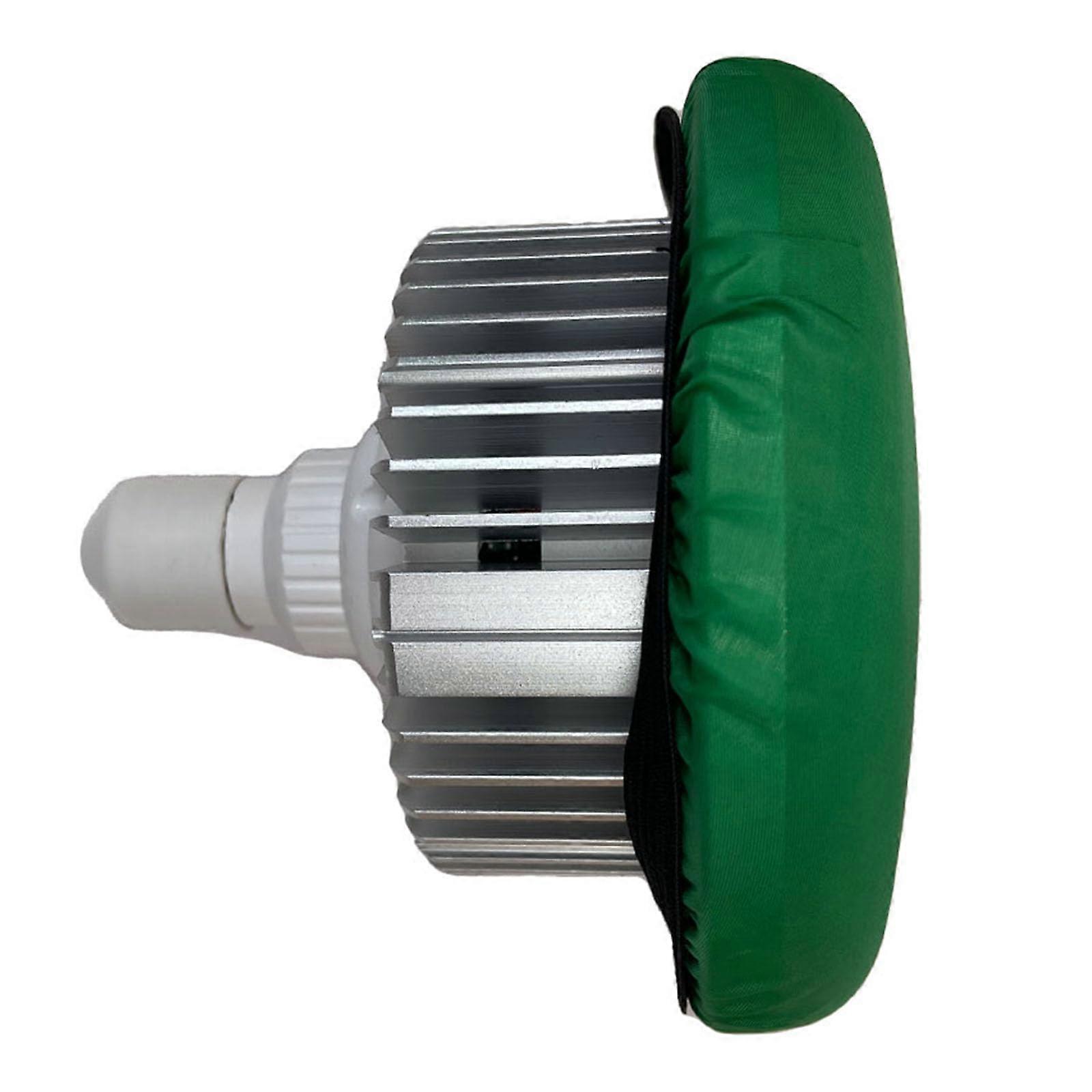 15cm Softbox Light Diffuser for Photography Soft Light Green Lamp for Studio and Product Shooting