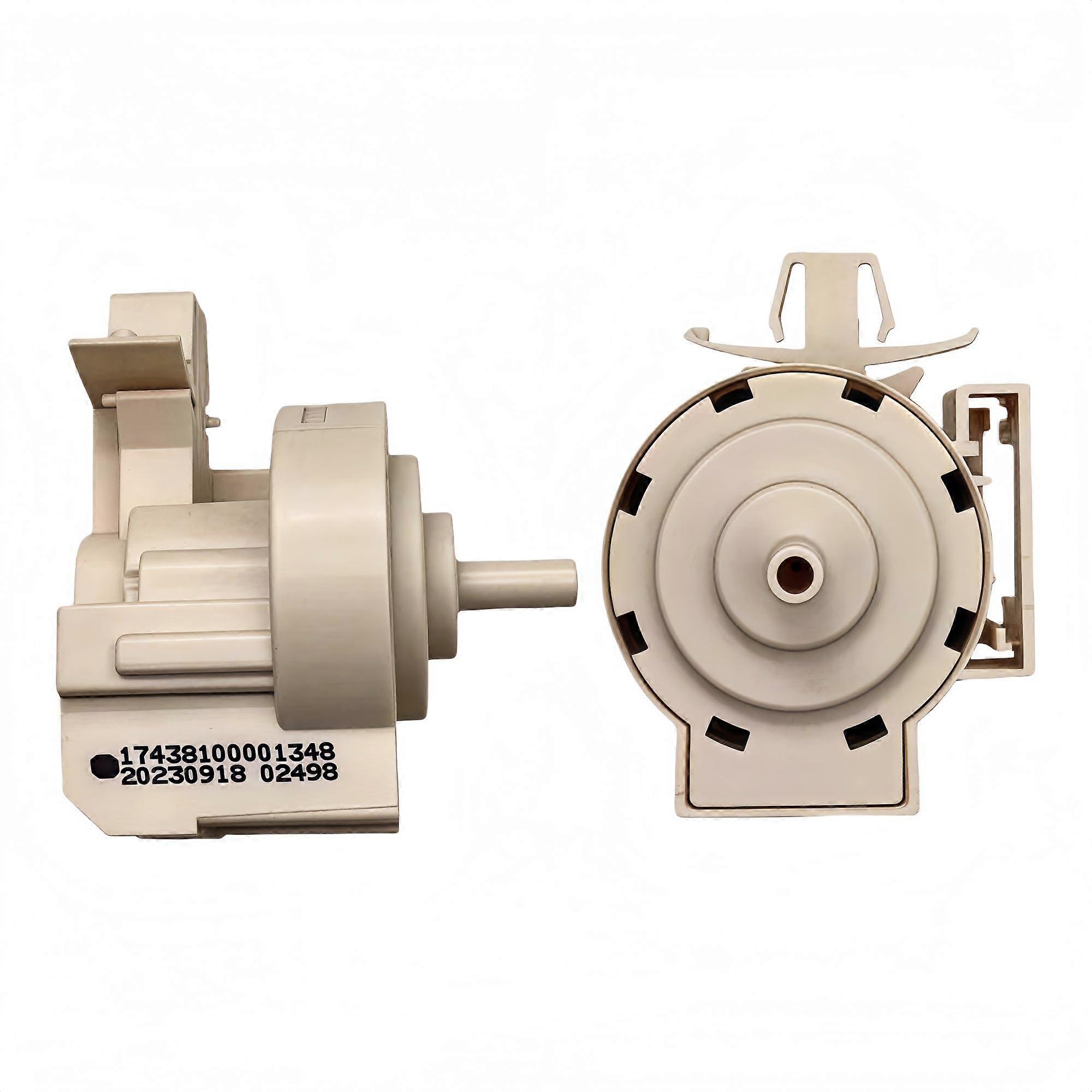 Washing Machine DC5V Water Level Sensor for Midea Washer Accurate Durable Waterproof Design