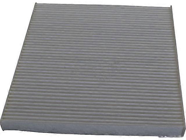 Filtration Cabin Air Filter for 20122017 Hyundai Accent, Easy Installation