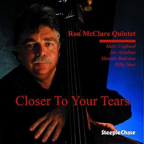 Ron McClure - Closer to Your Tears  [COMPACT DISCS] USA import