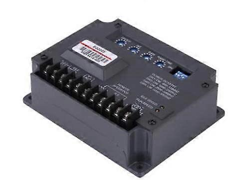 EG2000 Universal Electronic Engine Governor Controller for Diesel Generator with Fast Response