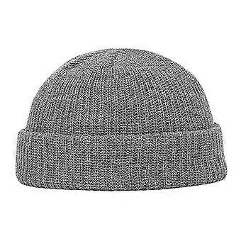 Womens Keep Warm Winter Casual Knitted Hats