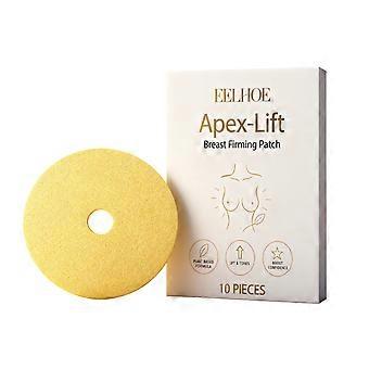 Limited time!!Eelhoe Breast Care Patch - Skin-Friendly, Breathable, Comfortable Material For Everyday Convenient And Gentle Care Of Women's Breasts