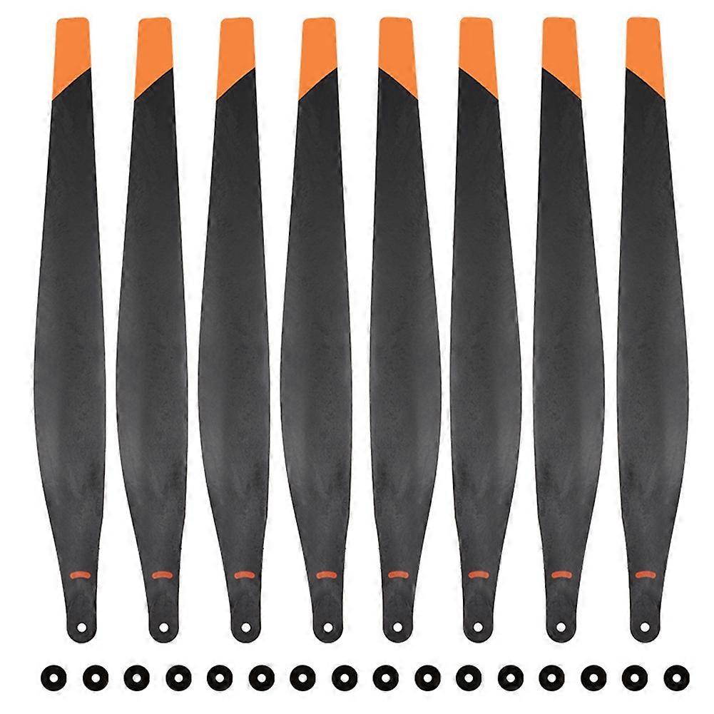 8PCS Carbon Propellers
