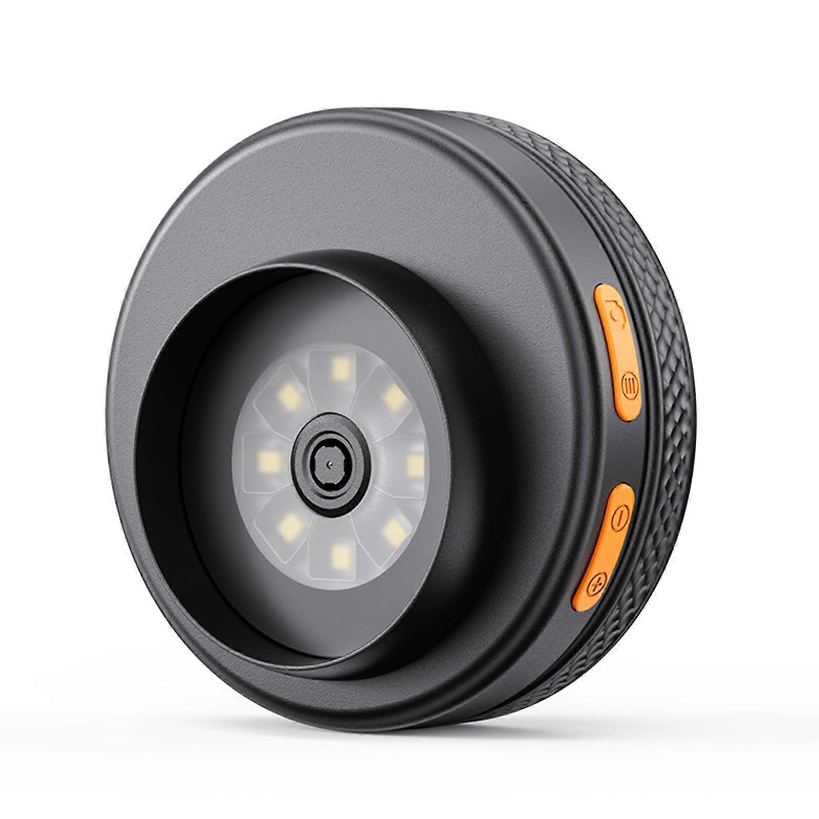 500X USB Digital Microscope with Screen 2MP Camera 8 LED Light for Coins Circuit Boards Science