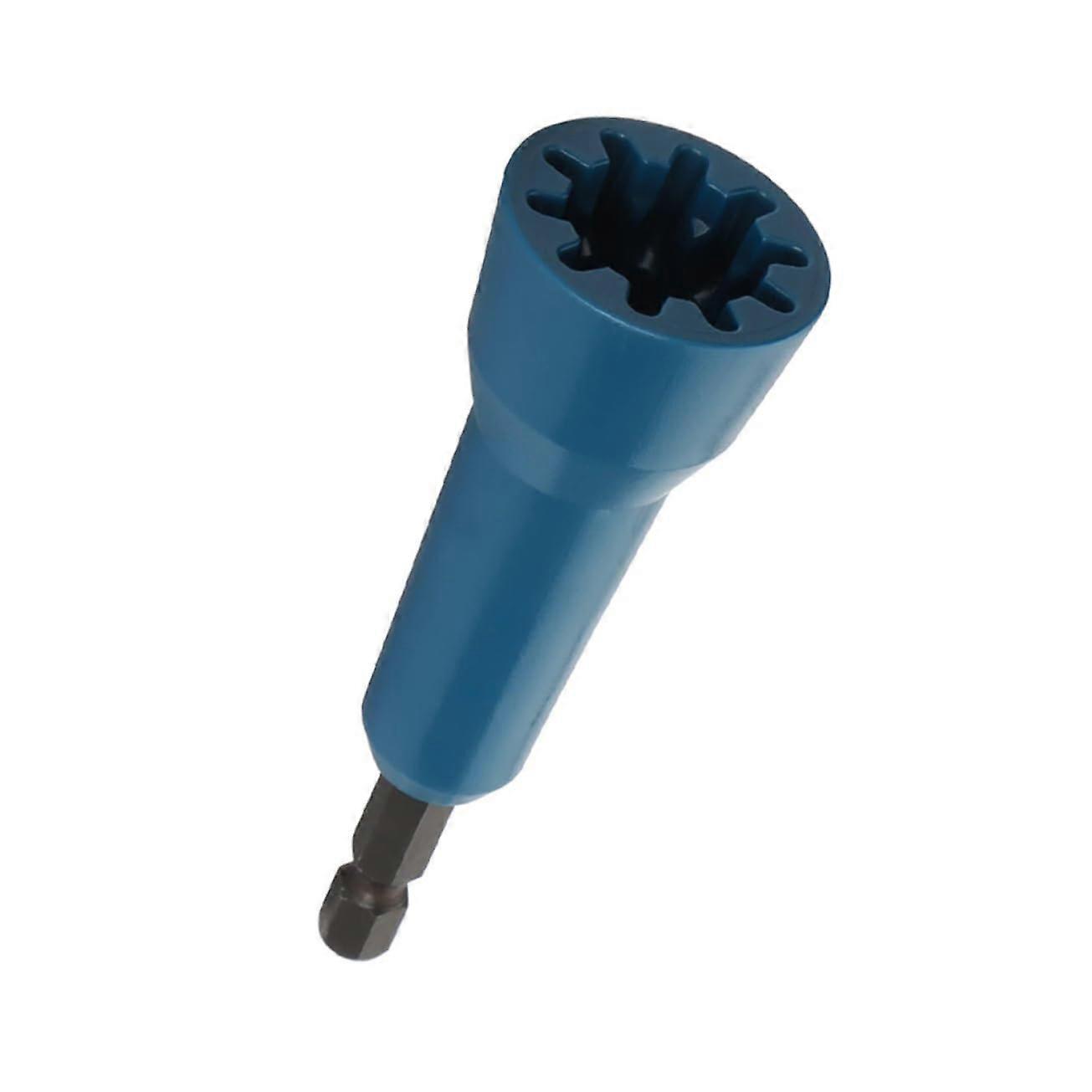 Wire Twisting Tool for Drill Quick Wire Twisting Electric Wire Twister for Home DIY Projects