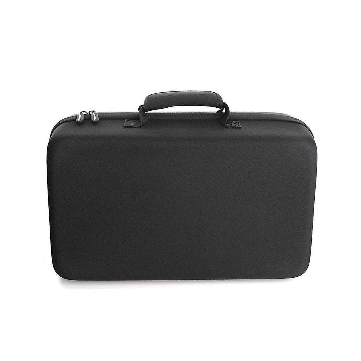 For PRO Hard Shell Carrying Case Storage Bag Black