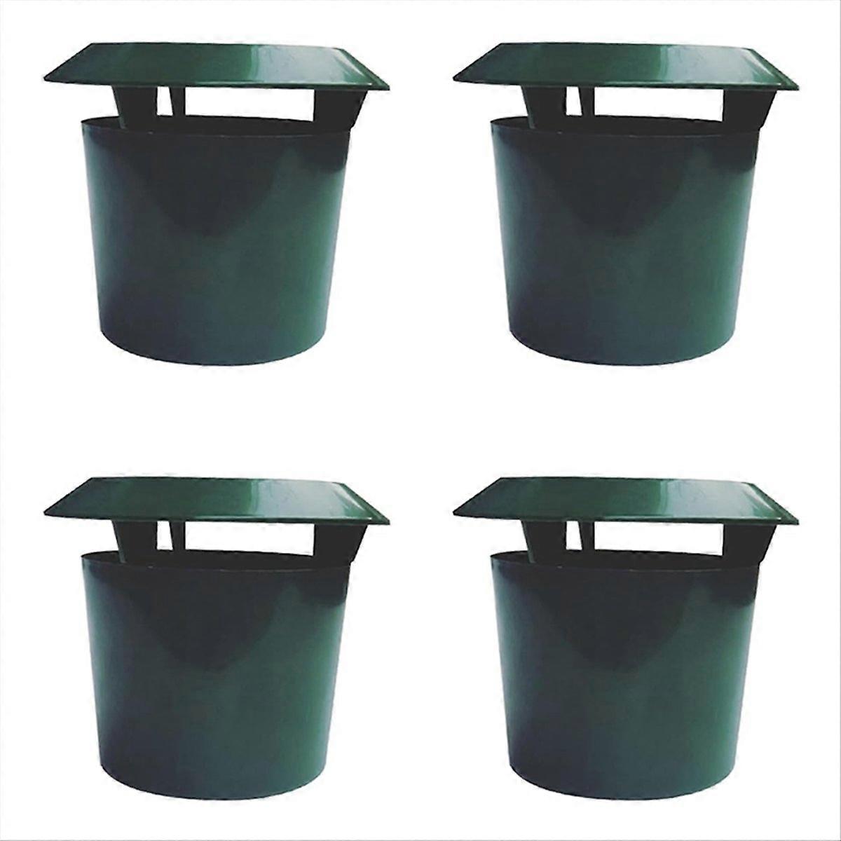 Snail Trap, Environmentally Friendly Non- Plastic Capture Box