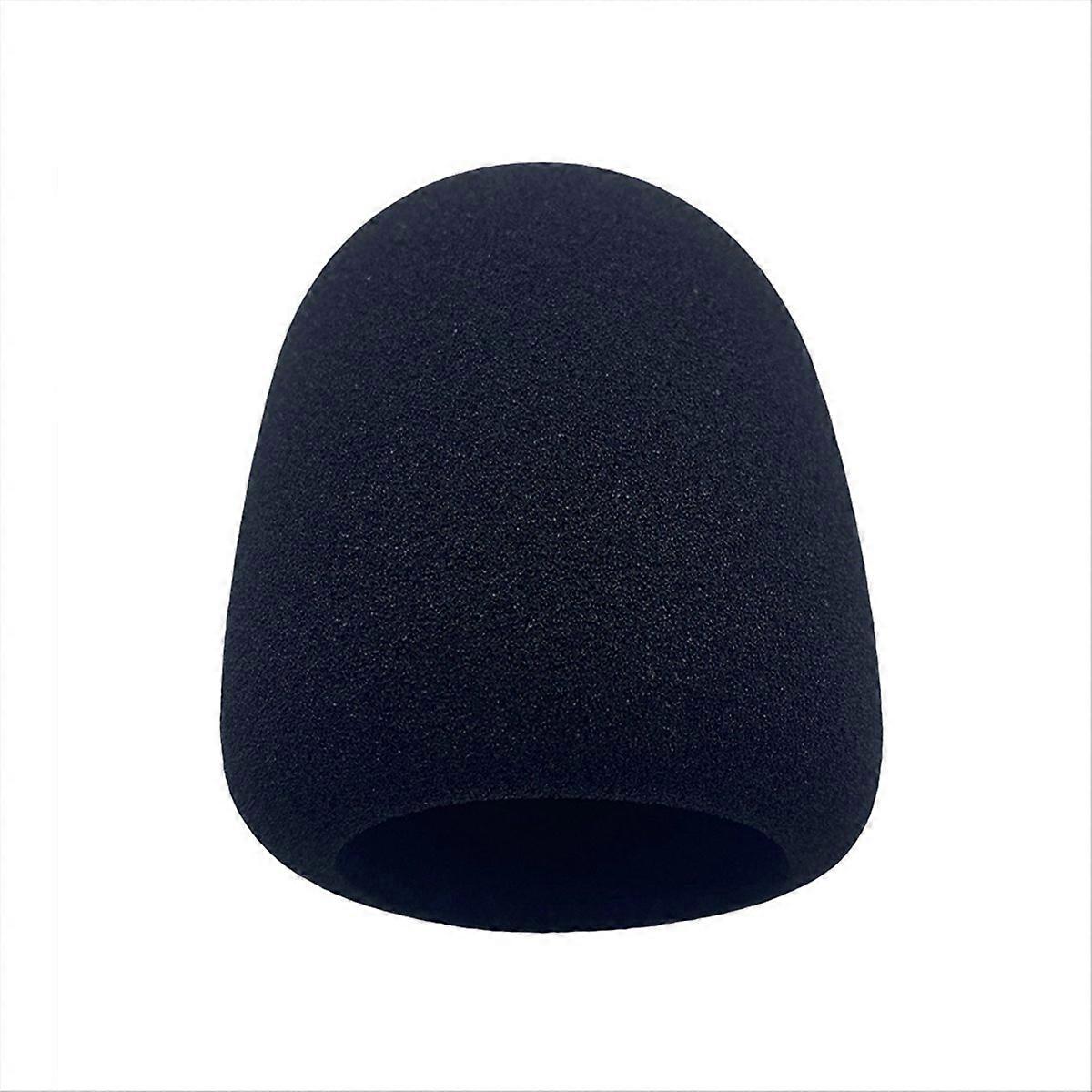 For PodMic Anti- Filter Pod Mic Windscreen Noise Reducer