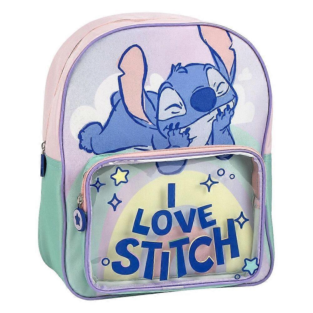Disney Stitch Rucksack 30 cm