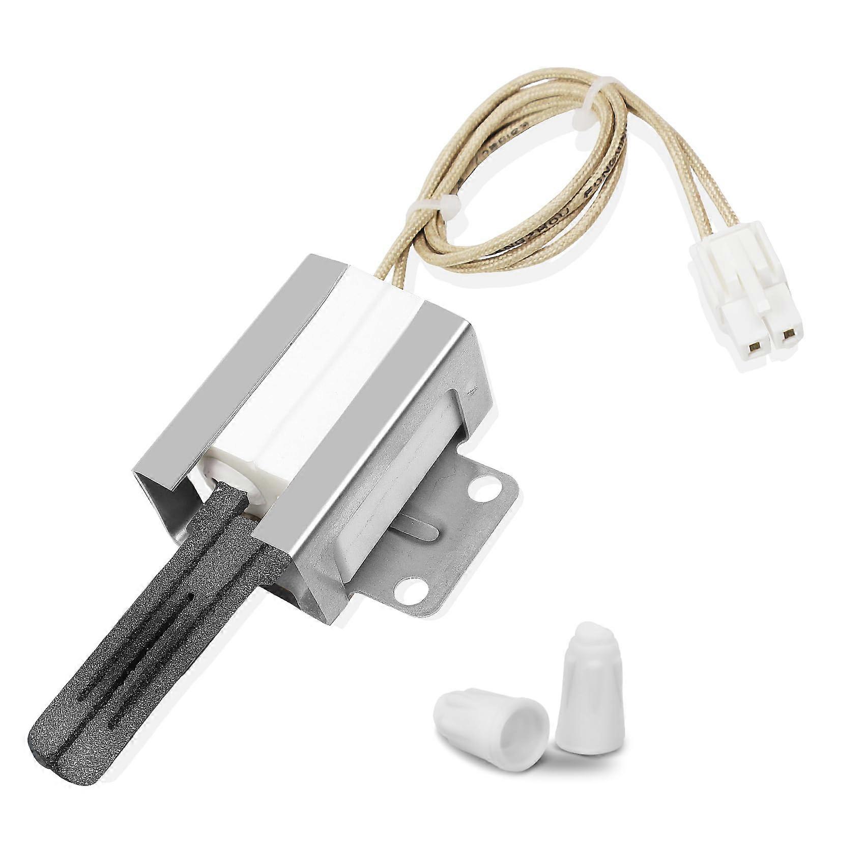 Oven Igniter Replacement Kit for Frigidaire Gas Range, Fast Ignition, Durable Construction