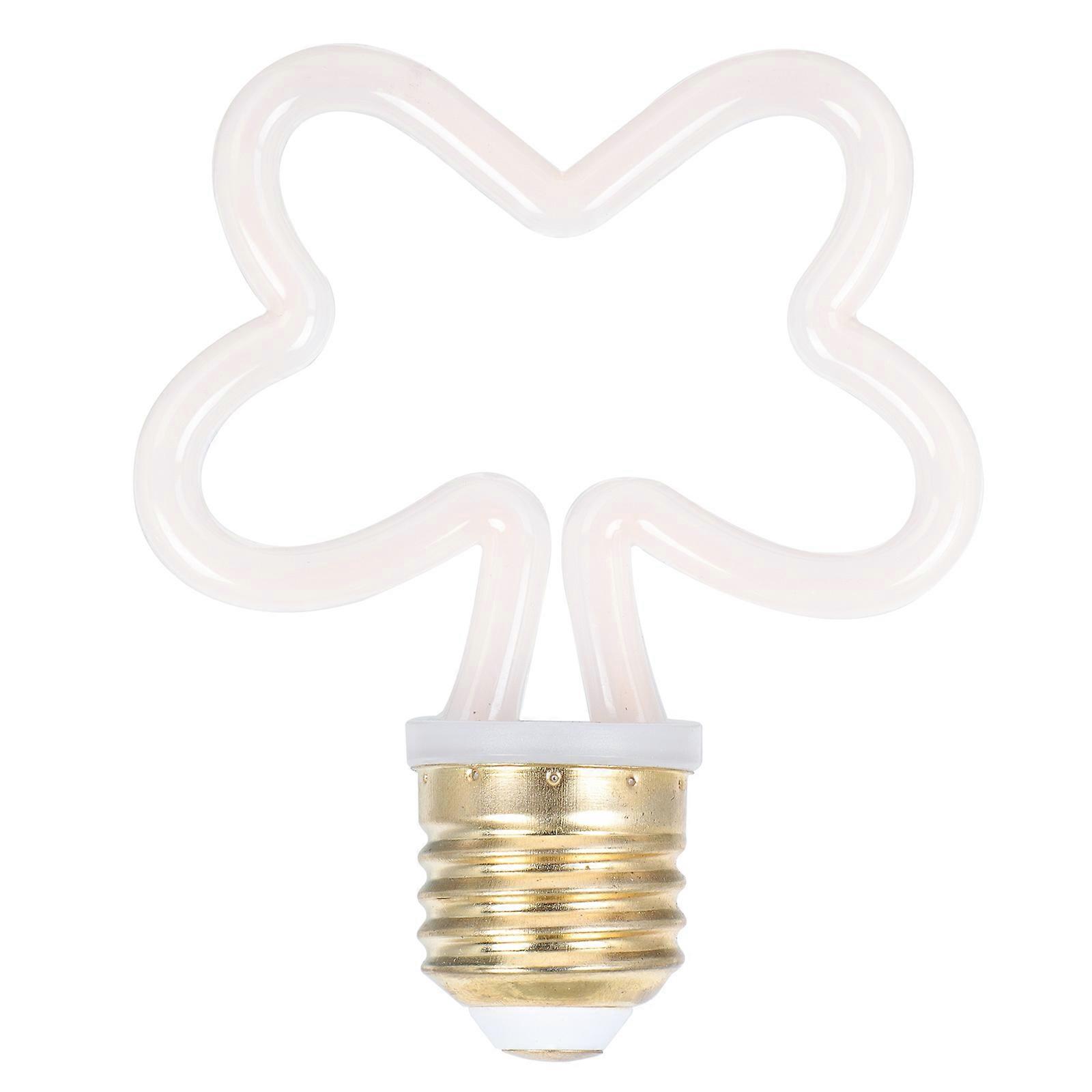 Vintage Lamp Bulb Decorative Lightbulb 1Pcs for Lighting Warm White