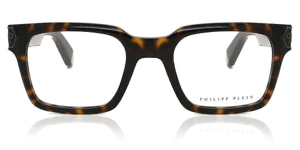Philipp Plein VPP082M 0722 Unisex Eyeglasses