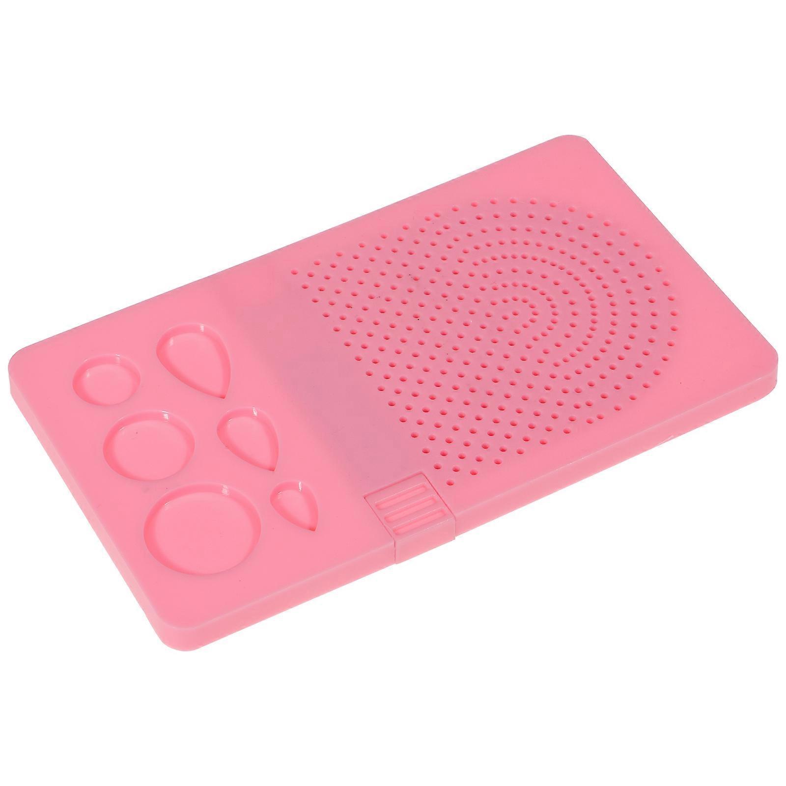 Quilling Paper Tool Paper Winding Device for Crafting 1Set