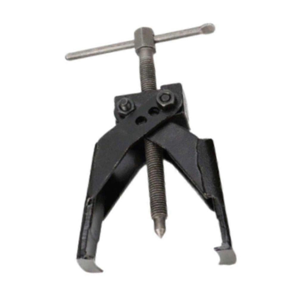 2 Jaw Bearing Puller,Removing Tool Extractor Adjustable 2 Claws Puller Separate Lifting Device for