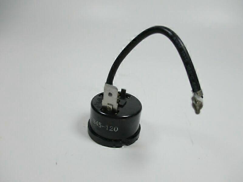 Refrigerator Compressor Overheat Protector B40105 B52120 B45120 B32100 Easy Install