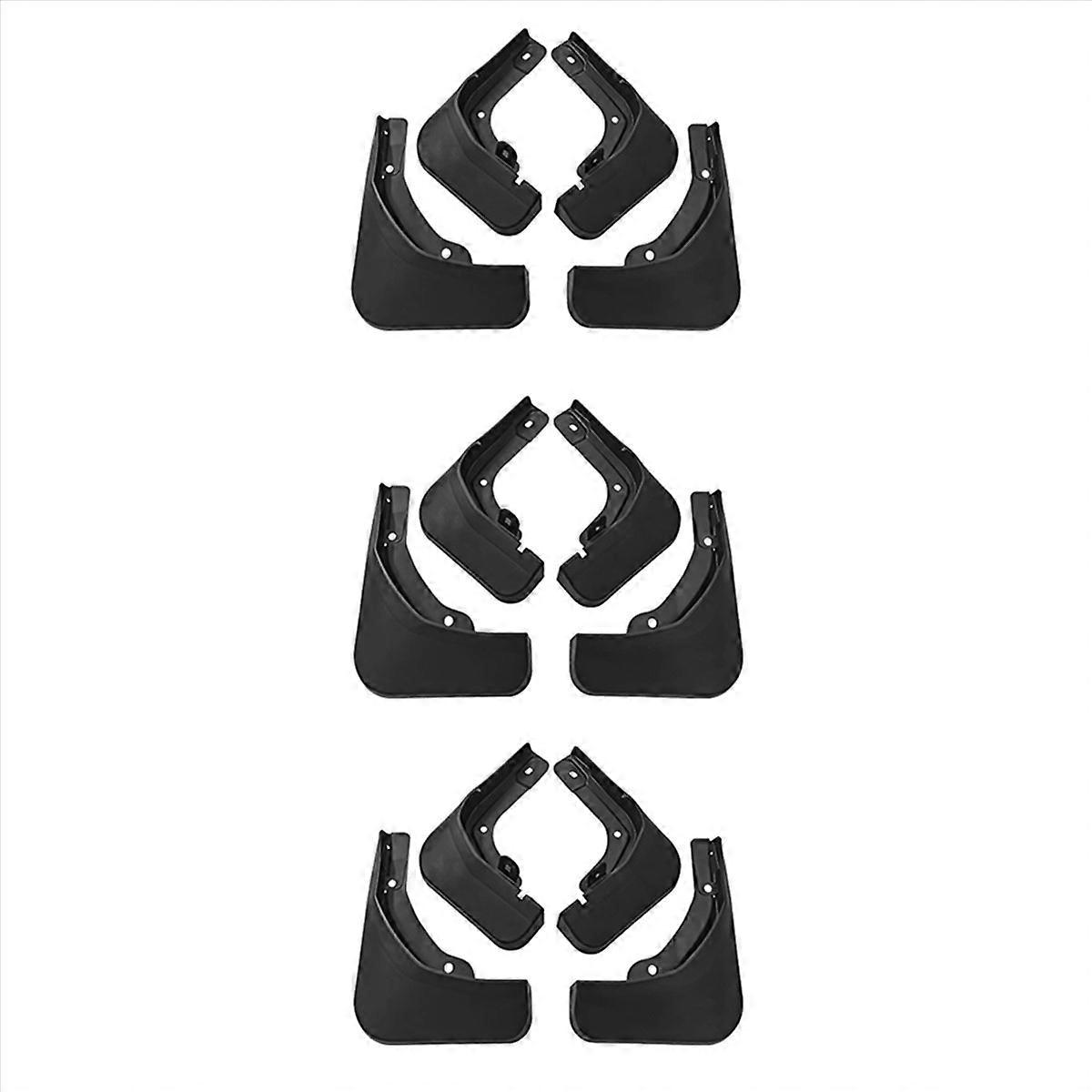 Car Mudflaps for 2022 Mudguard Mud Flap Guard