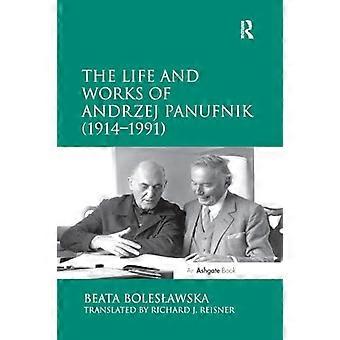 Leben und Werk von Andrzej Panufnik (1914-1991)
