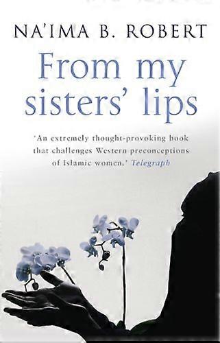 From My Sisters' Lips